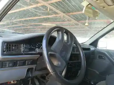 Scrapping Vehicle seat toledo i (1l2) 1.9 td of the year 1992 powered aaz