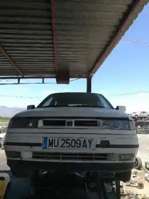 Scrapping Vehicle seat toledo i (1l2) 1.9 td of the year 1992 powered aaz