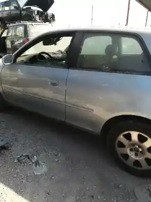 Утилизация автомобиля audi a3 (8l1) 1.6 года 2002 питание avu