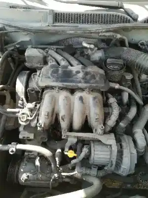 Утилизация автомобиля audi a3 (8l1) 1.6 года 2002 питание avu