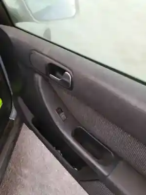 Утилизация автомобиля audi a3 (8l1) 1.6 года 2002 питание avu