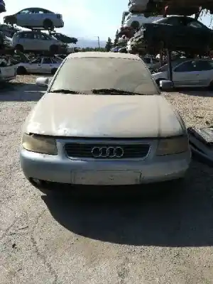 Утилизация автомобиля AUDI A3 (8L) G-AVU года 2002 питание AVU