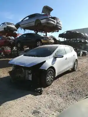 Здавання транспортного засобу kia ceed (jd) d4fc року 2017 потужний d4fc
