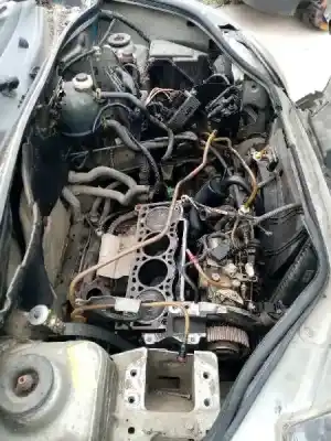 Здавання транспортного засобу renault kangoo i (f/kc0) d-f8q року 1999 потужний f8q