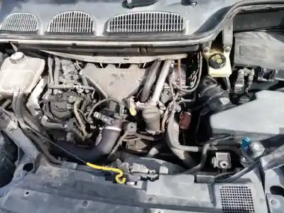 Утилизация автомобиля ford focus c-max (cap) g6da года 2004 питание g6da