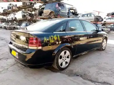 Утилизация автомобиля opel vectra c (z02) 3.0 cdti (f69) года 2004 питание y30dt