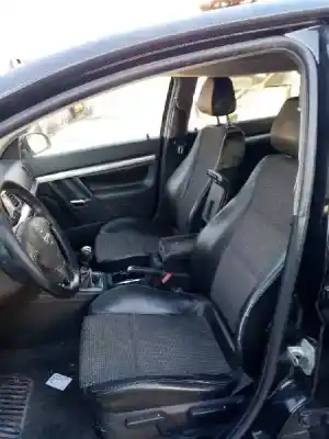 Утилизация автомобиля opel vectra c (z02) 3.0 cdti (f69) года 2004 питание y30dt