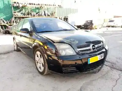 Утилизация автомобиля opel vectra c (z02) 3.0 cdti (f69) года 2004 питание y30dt