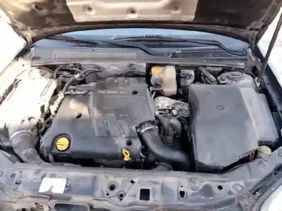 Утилизация автомобиля opel vectra c (z02) 3.0 cdti (f69) года 2004 питание y30dt