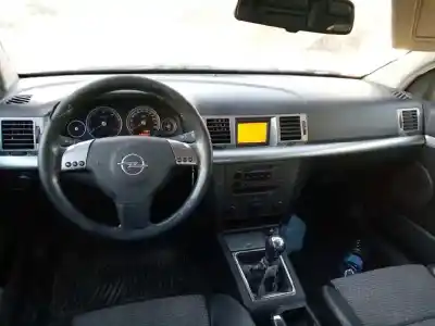 Утилизация автомобиля opel vectra c (z02) 3.0 cdti (f69) года 2004 питание y30dt