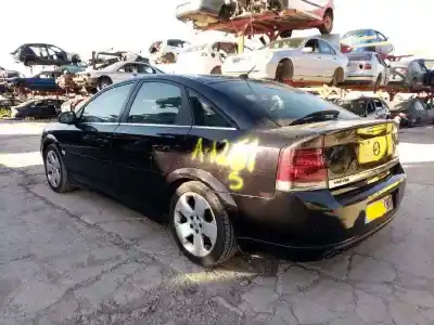 Утилизация автомобиля opel vectra c (z02) 3.0 cdti (f69) года 2004 питание y30dt