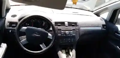 Утилизация автомобиля ford focus c-max (cap) d-g8da года 2004 питание g8da