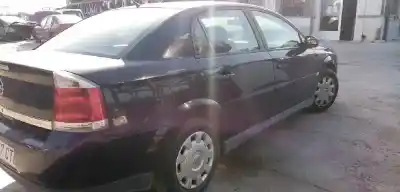 Veículo de Sucata opel vectra c (z02) 2.0 dti 16v (f69) do ano 2004 alimentado y20dth