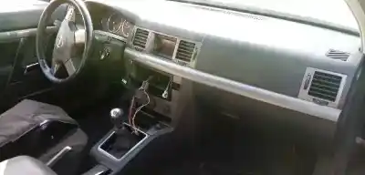 Veículo de Sucata opel vectra c (z02) 2.0 dti 16v (f69) do ano 2004 alimentado y20dth