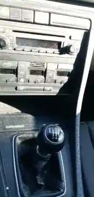 Здавання транспортного засобу audi a4 b7 (8ec) 2.5 tdi року 2005 потужний bdg