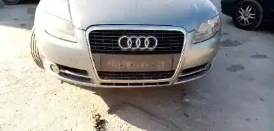 Здавання транспортного засобу audi a4 b7 (8ec) 2.5 tdi року 2005 потужний bdg
