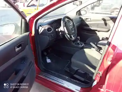 Утилизация автомобиля ford focus c-max (cap) g6dd года 2006 питание g6dd