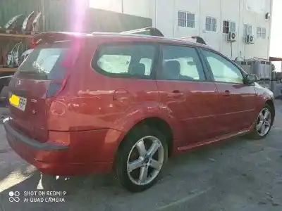 Утилизация автомобиля ford focus c-max (cap) g6dd года 2006 питание g6dd
