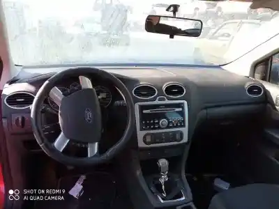 Утилизация автомобиля ford focus c-max (cap) g6dd года 2006 питание g6dd