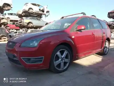 Утилизация автомобиля ford focus c-max (cap) g6dd года 2006 питание g6dd