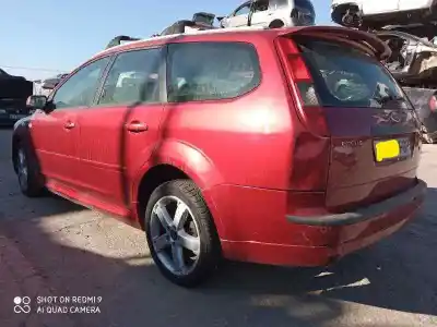 Утилизация автомобиля ford focus c-max (cap) g6dd года 2006 питание g6dd