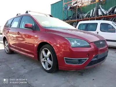 Утилизация автомобиля FORD FOCUS C-MAX (CAP) G6DD года 2006 питание G6DD