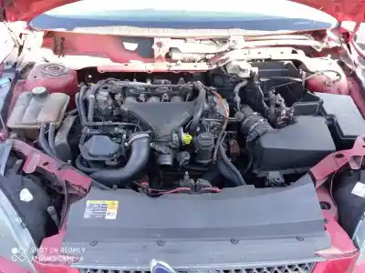 Утилизация автомобиля ford focus c-max (cap) g6dd года 2006 питание g6dd