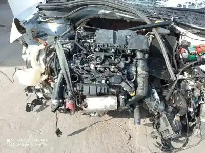 Здавання транспортного засобу citroen c4 cactus yh01 року 2020 потужний yh01