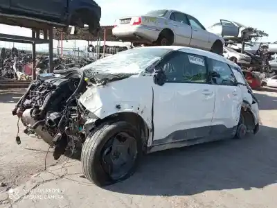 Здавання транспортного засобу citroen c4 cactus yh01 року 2020 потужний yh01