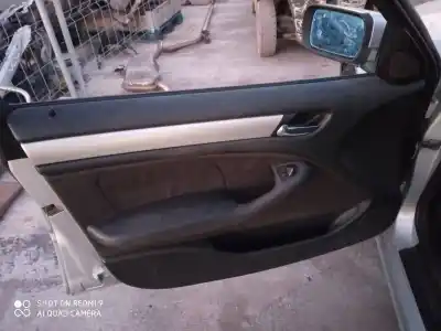 Утилизация автомобиля bmw serie 3 berlina (e46) 204d4 года 2006 питание 204d4