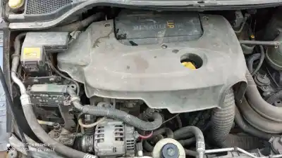 Veicolo di demolizione renault megane i scenic (ja0) d/f9q a7 dell'anno 1999 alimentato f9q a7