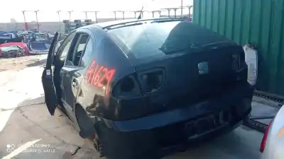 Scrapping Vehicle seat leon (1m1) afr of the year 2001 powered afr