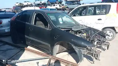 Scrapping Vehicle seat leon (1m1) afr of the year 2001 powered afr
