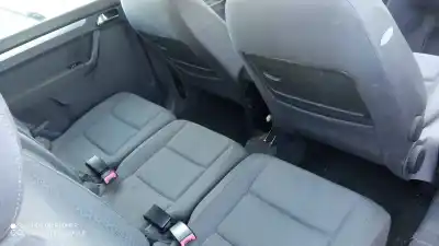 Здавання транспортного засобу volkswagen touran (1t1) touran i monovolumen fase 2 року 2006 потужний 