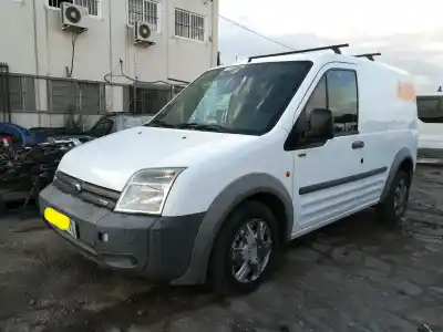 Утилизация автомобиля FORD TRANSIT CONNECT (TC7) D-R3PA года 2007 питание R3PA