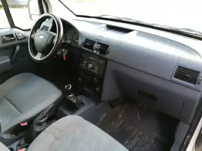 Veículo de Sucata ford transit connect (tc7) d-r3pa do ano 2007 alimentado r3pa