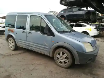 Утилизация автомобиля ford transit connect (tc7) rwpa года 2006 питание rwpa