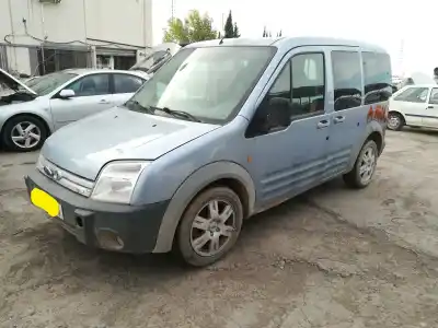 Утилизация автомобиля FORD TRANSIT CONNECT (TC7) RWPA года 2006 питание RWPA