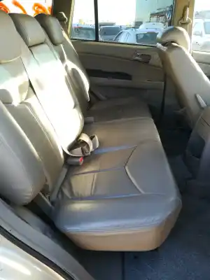 Утилизация автомобиля ssangyong                                          kyron                                                                                                                                                                                                                                                      d/d20dt года 2007 питание d20dt