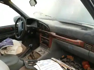 Здавання транспортного засобу ssangyong musso d/sy662la року 2000 потужний sy662la