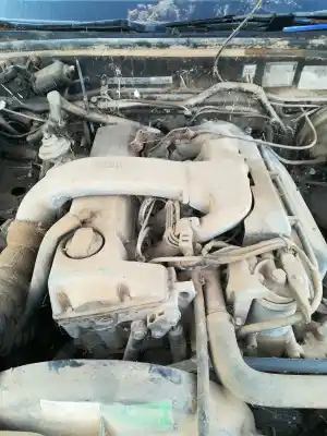 Здавання транспортного засобу ssangyong musso d/sy662la року 2000 потужний sy662la