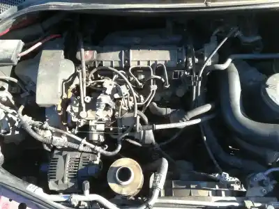 Здавання транспортного засобу renault megane i scenic (ja0) f8q784 року 1997 потужний f8q784