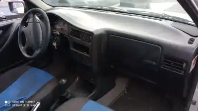 Утилизация автомобиля seat toledo i (1l2) 1.9 tdi года 1998 питание 1z