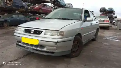 Утилизация автомобиля seat toledo i (1l2) 1.9 tdi года 1998 питание 1z