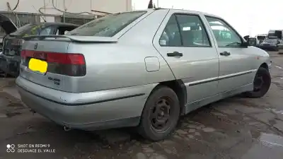 Утилизация автомобиля seat toledo i (1l2) 1.9 tdi года 1998 питание 1z