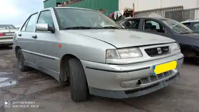 Scrapping Vehicle SEAT TOLEDO I (1L2) 1.9 TDI of the year 1998 powered 1Z