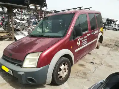 Scrapping Vehicle FORD TRANSIT CONNECT (TC7) Furgón (2006->) of the year 2005 powered 