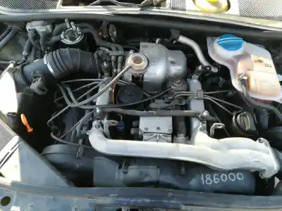 Утилизация автомобиля audi a6 c5 (4b2) 2.5 tdi года 2001 питание afb