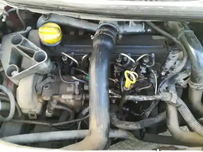 Veicolo di demolizione renault scénic ii (jm0/1_) 1.5 dci (jm0f) dell'anno 2004 alimentato k9k722 Veicolo di demolizione renault scénic ii (jm0/1_) 1.5 dci (jm0f) dell'anno 2004 alimentato k9k722