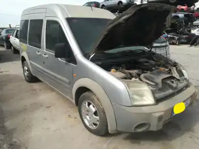 Scrapping Vehicle ford transit connect (tc7) furgón (2006->) of the year 2006 powered 